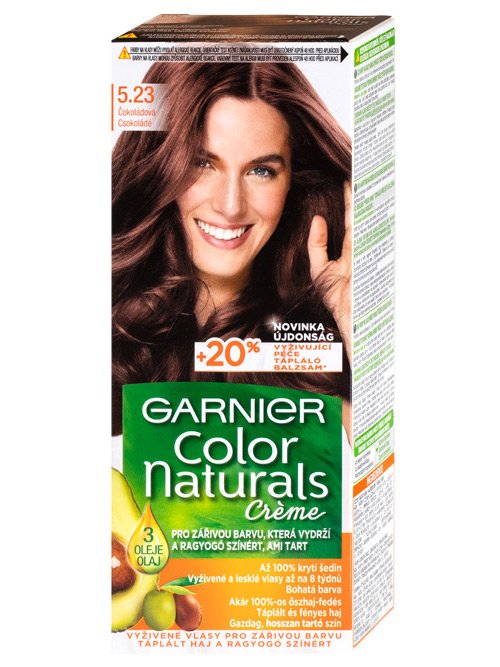 Color Naturals